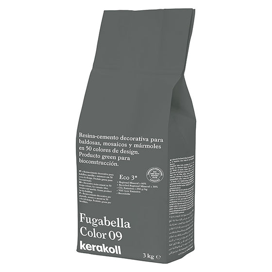 Kerakoll Grout - Fugabella Colour -#9