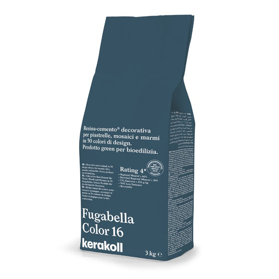 Kerakoll Grout - Fugabella Colour -#16