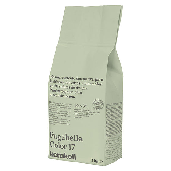 Kerakoll Grout - Fugabella Colour -#17