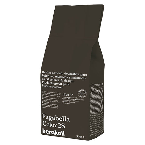 Kerakoll Grout - Fugabella Colour -#28