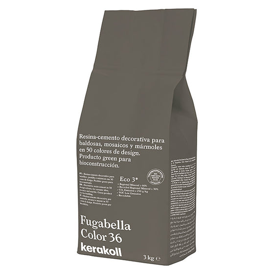 Kerakoll Grout - Fugabella Colour -#36